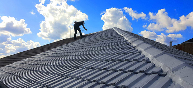 Emergency roofing Putney